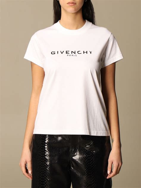 givenchy high tops womens|Givenchy cropped t shirt.